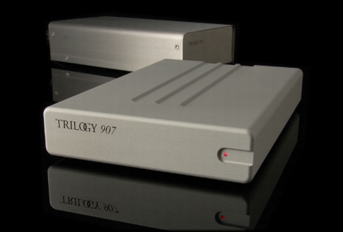 Trilogy 907